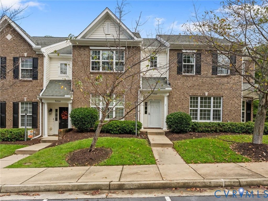 9202 Old Mayland Way, Henrico, VA 23294 Main Photo