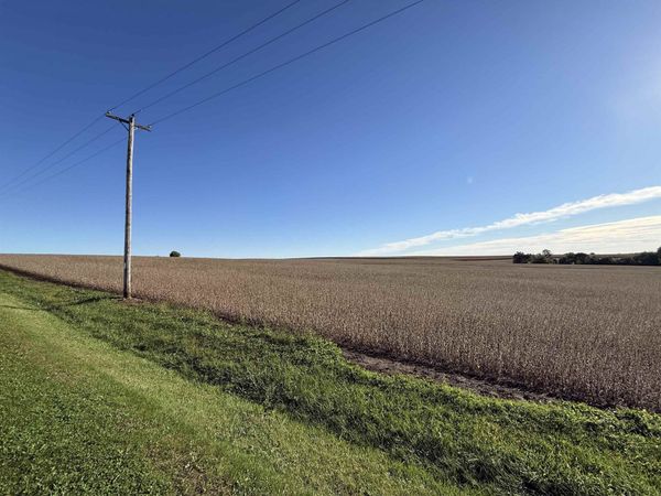 65 Ac. Five Corner Road, Monroe, WI 53566