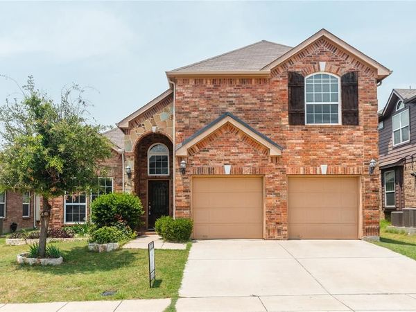 1442 Wellesley Drive, Lewisville, TX 75067