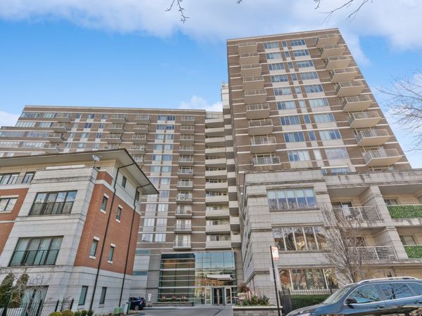 1515 S Prairie Avenue , Chicago, IL 60605