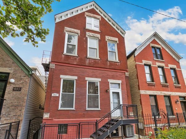 2042 N Winchester Avenue , Unit 2E, Chicago, IL 60614