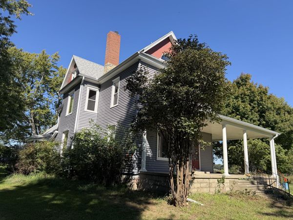 1818 W Bippley Road, Lake Odessa, MI 48849