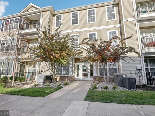 110 KYLE WAY, EWING TOWNSHIP, NJ 08628