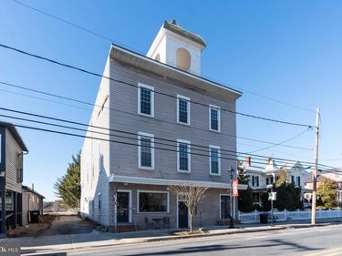 9355 & 9357 CONGRESS STREET , NEW MARKET, VA 22844