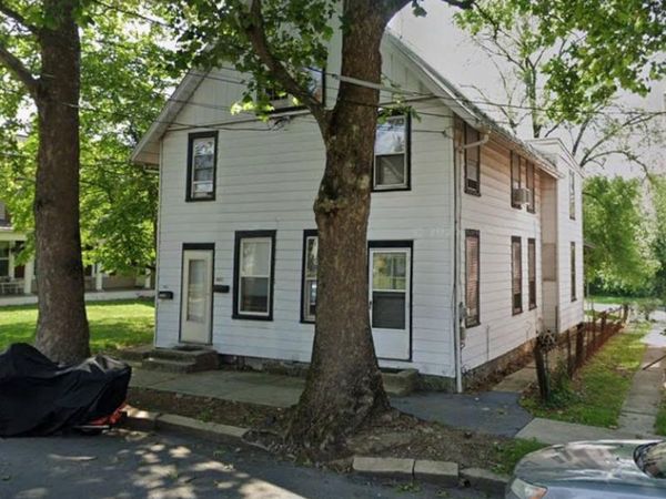 978 SCOTLAND AVENUE , CHAMBERSBURG, PA 17201