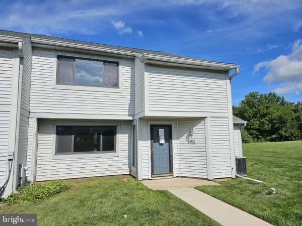 901 CONTINENTAL DRIVE , Unit CONDO 228, HARLEYSVILLE, PA 19438