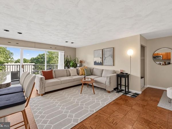 2636 WAGON DRIVE, Unit 269, ALEXANDRIA, VA 22303