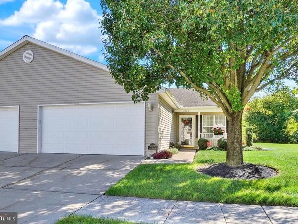 7076 SENECA RIDGE DRIVE, YORK, PA 17403