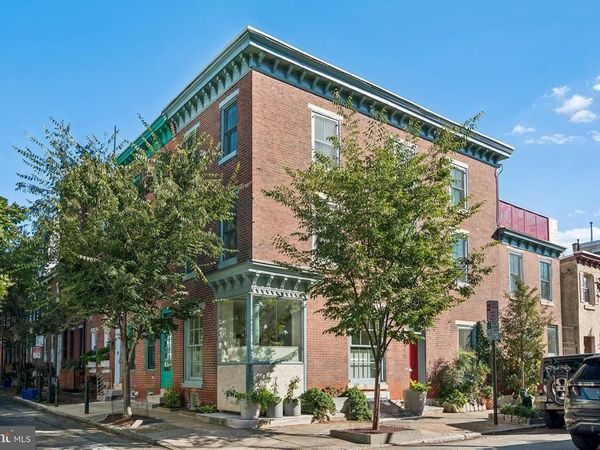 2324 WAVERLY STREET, PHILADELPHIA, PA 19146