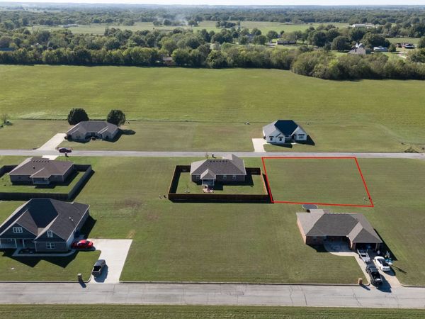 30 N Bailey Lane, Vinita, OK 74301