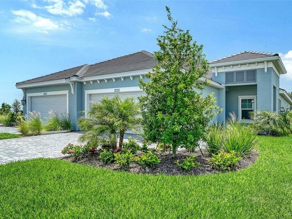 2115 SYLVESTER PALM LANE , BRADENTON, FL 34212