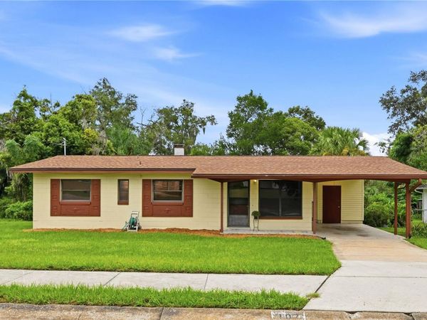 107 OAK STREET , ALTAMONTE SPRINGS, FL 32714