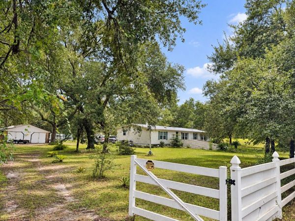9190 SW 156TH PLACE , DUNNELLON, FL 34432