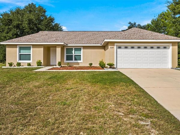 16342 SW 23RD COURT ROAD , OCALA, FL 34473