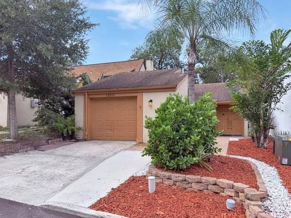 12233 SADDLE STRAP ROW , HUDSON, FL 34667