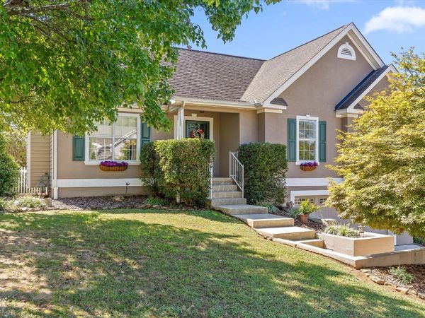 7940 Hamilton Mill Drive, Chattanooga, TN 37421