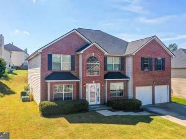 651 Vaughan Drive, Hampton, GA 30228