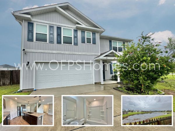 109 Merrion Road, Southport, FL 32409