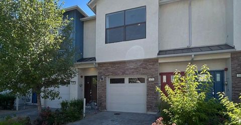 5070 Ciarra Kennedy Lane, Reno, NV 89503 Photo