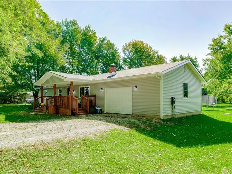 5820 Smith Road, Houston, OH 45333 Photo 2