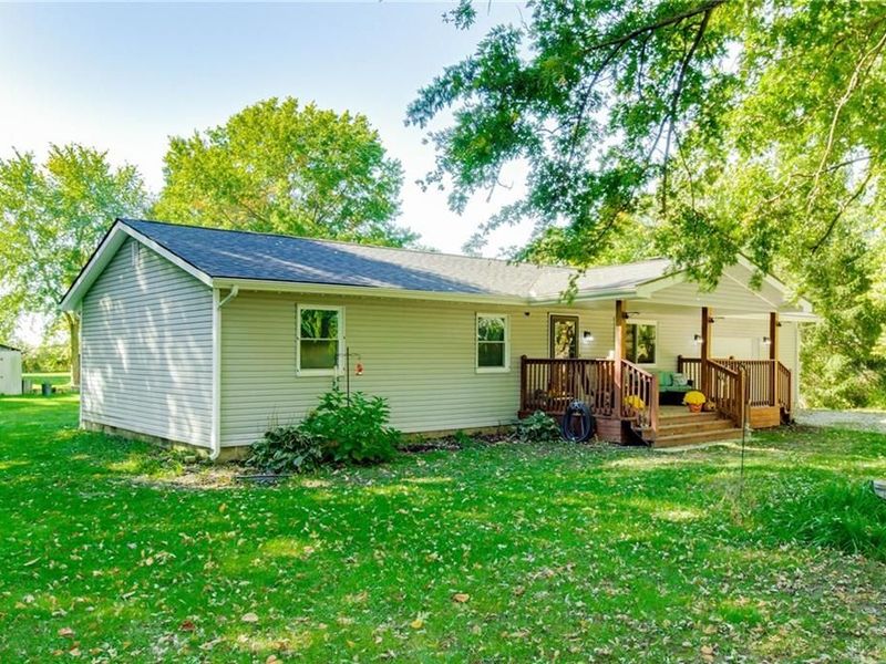5820 Smith Road, Houston, OH 45333 Photo 3