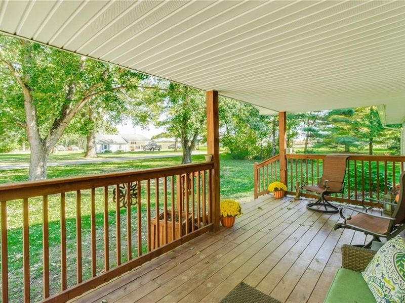 5820 Smith Road, Houston, OH 45333 Photo 4