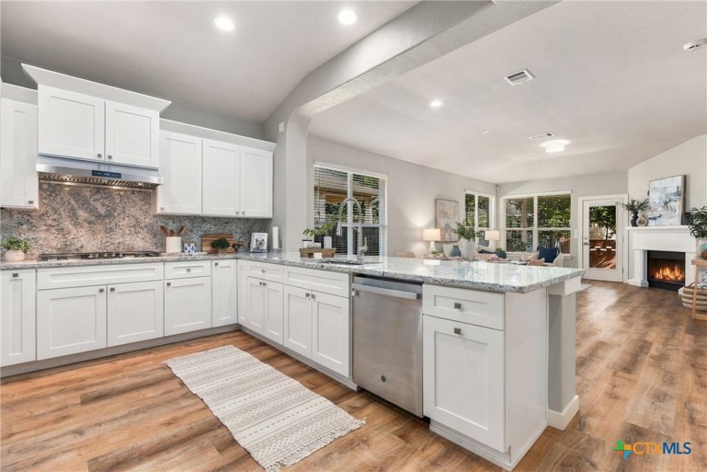 1618 Westmeadow Trail, Round Rock, TX 78665 Main Photo