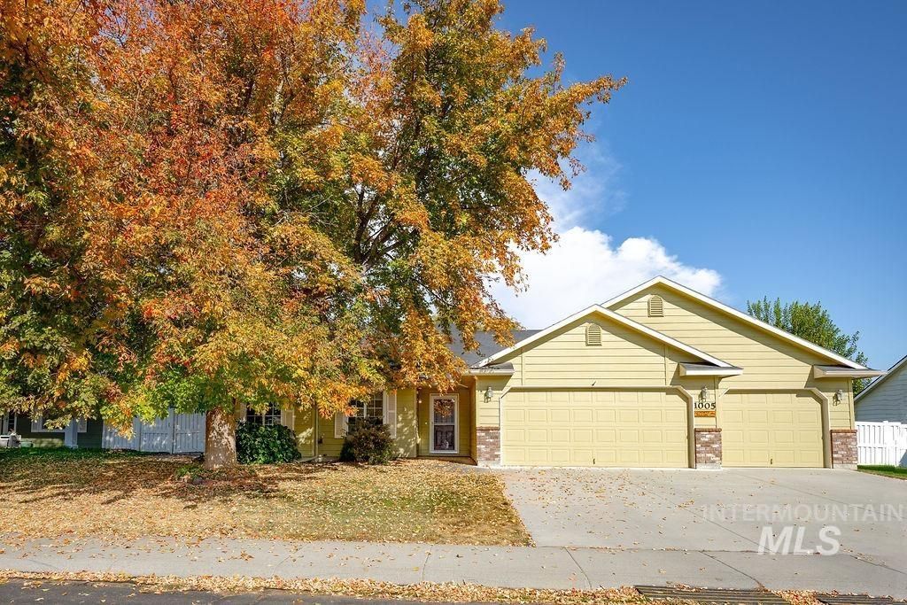 1005 Mallard St, Fruitland, ID 83619 Main Photo