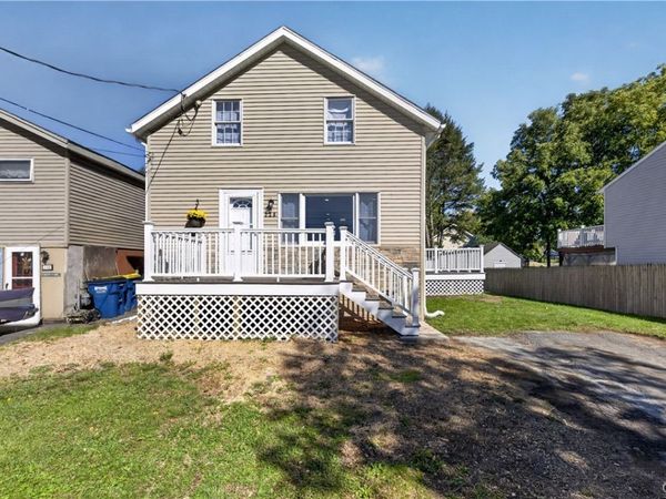 220 Westover Street , Syracuse, NY 13209