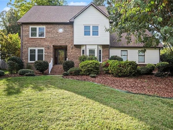5509 Rutledge Drive , Greensboro, NC 27455