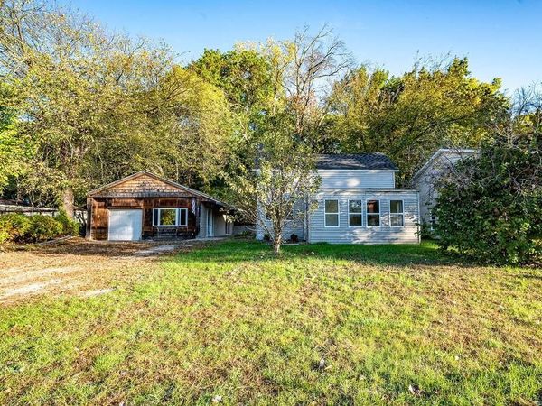 W6498 State Road 35, Bay City, WI 54723