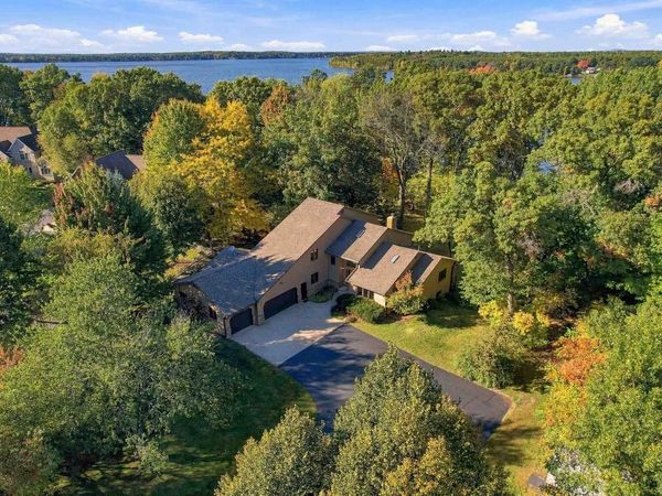 1410 CHIPPEWA TRAIL, Mosinee, WI 54455
