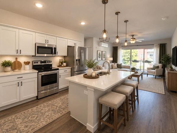 1501 N Windsor Avenue, Unit 201, Cottage Grove, WI 53527
