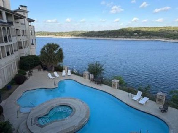 3404 American DR, Unit 3202, Lago Vista, TX 78645