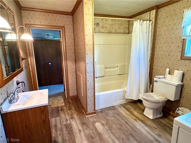 211 Marquand Avenue, Conesville, OH 43811 Photo 12