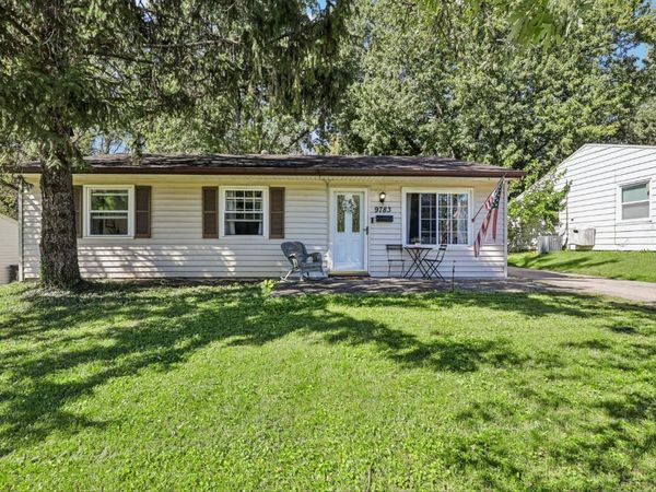 9783 Marino Drive, Colerain Twp, OH 45251