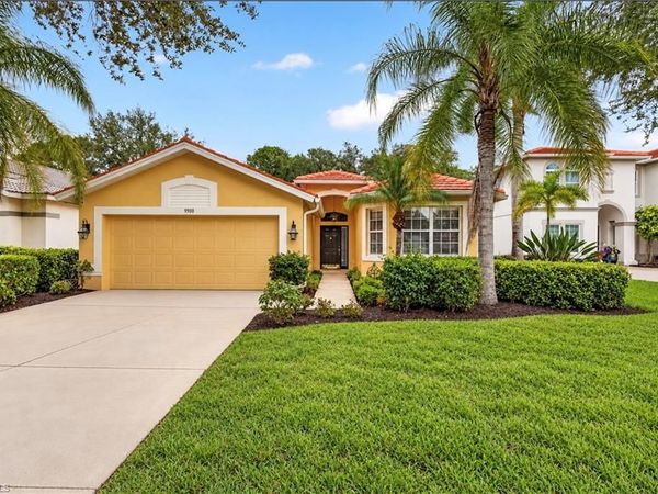 9900 Colonial WALK N, ESTERO, FL 33928