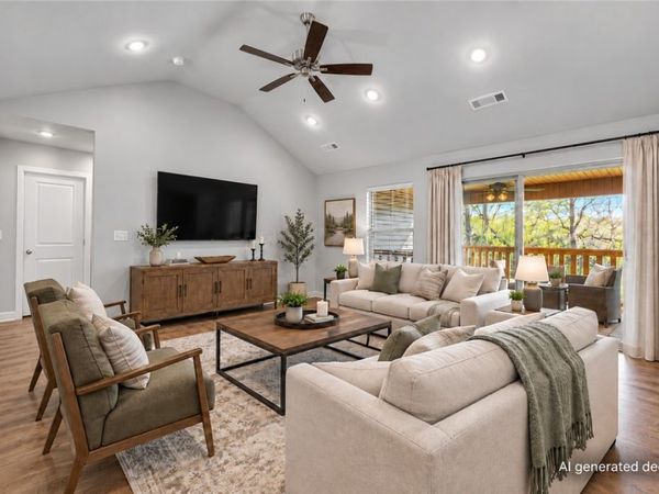 41 Shetland Drive , Bella Vista, AR 72715