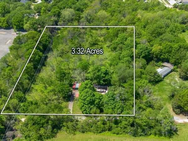 103 N Plainview Avenue, Fayetteville, AR 72703