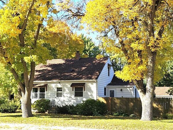 611 Central Avenue, Buffalo, MN 55313