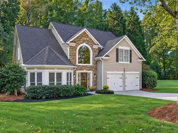 2635 Harbor Point Court, Cumming, GA 30041