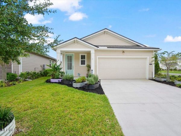 71 SPRUCE HILL Point, St. Johns, FL 32259