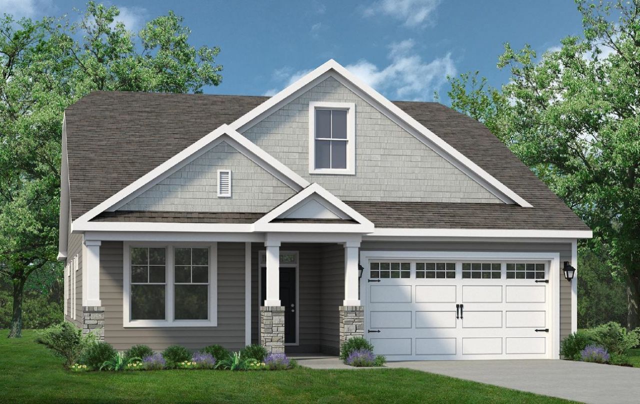 1674 Moonseed Dr. , Longs, SC 29568 Main Photo