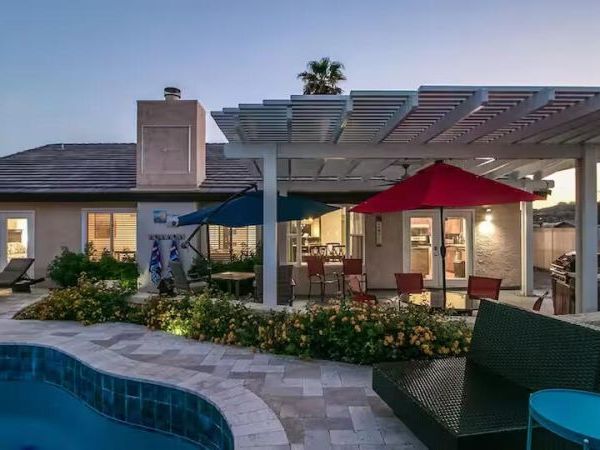 11043 N Buffalo Drive, Fountain Hills, AZ 85268