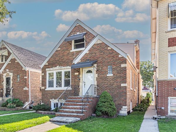 4736 S Kildare Avenue , Chicago, IL 60632