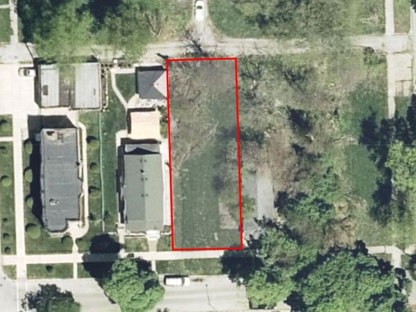 412 W 116th Street , Chicago, IL 60628