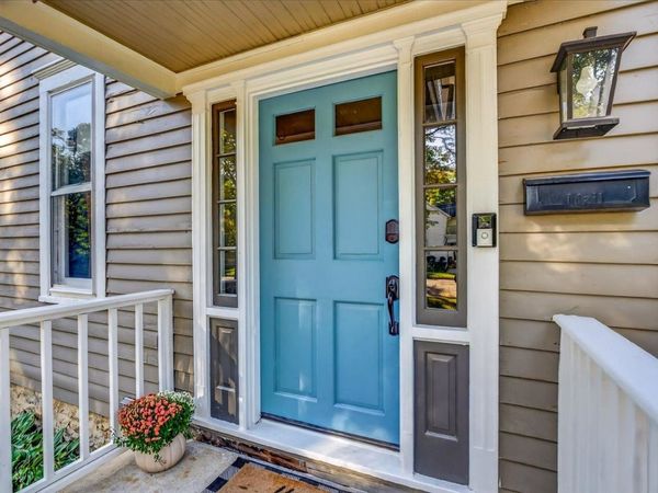 126 N Prairie Street, Stoughton, WI 53589