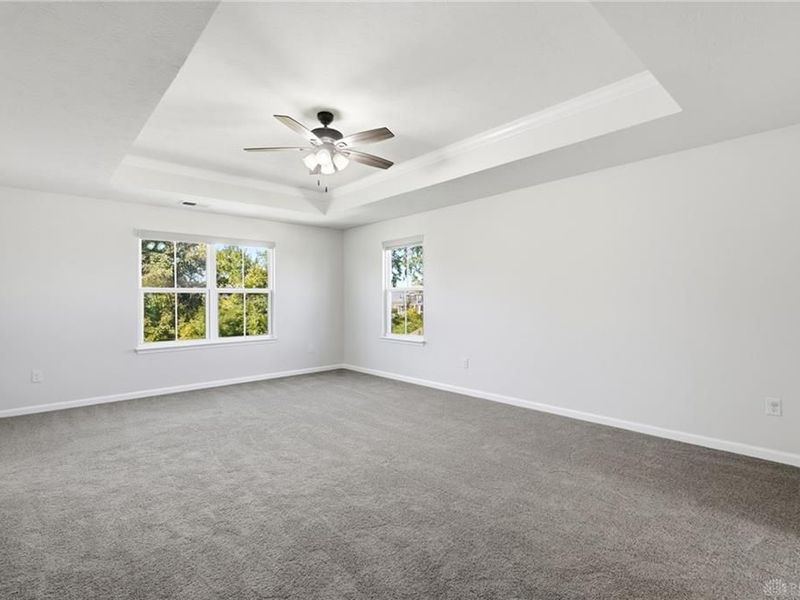 9597 Crooked Creek Drive, Clearcreek Township, OH 45458 Photo 15
