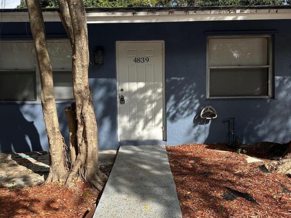 4839 Serafica Drive, Lake Worth Beach, FL 33461