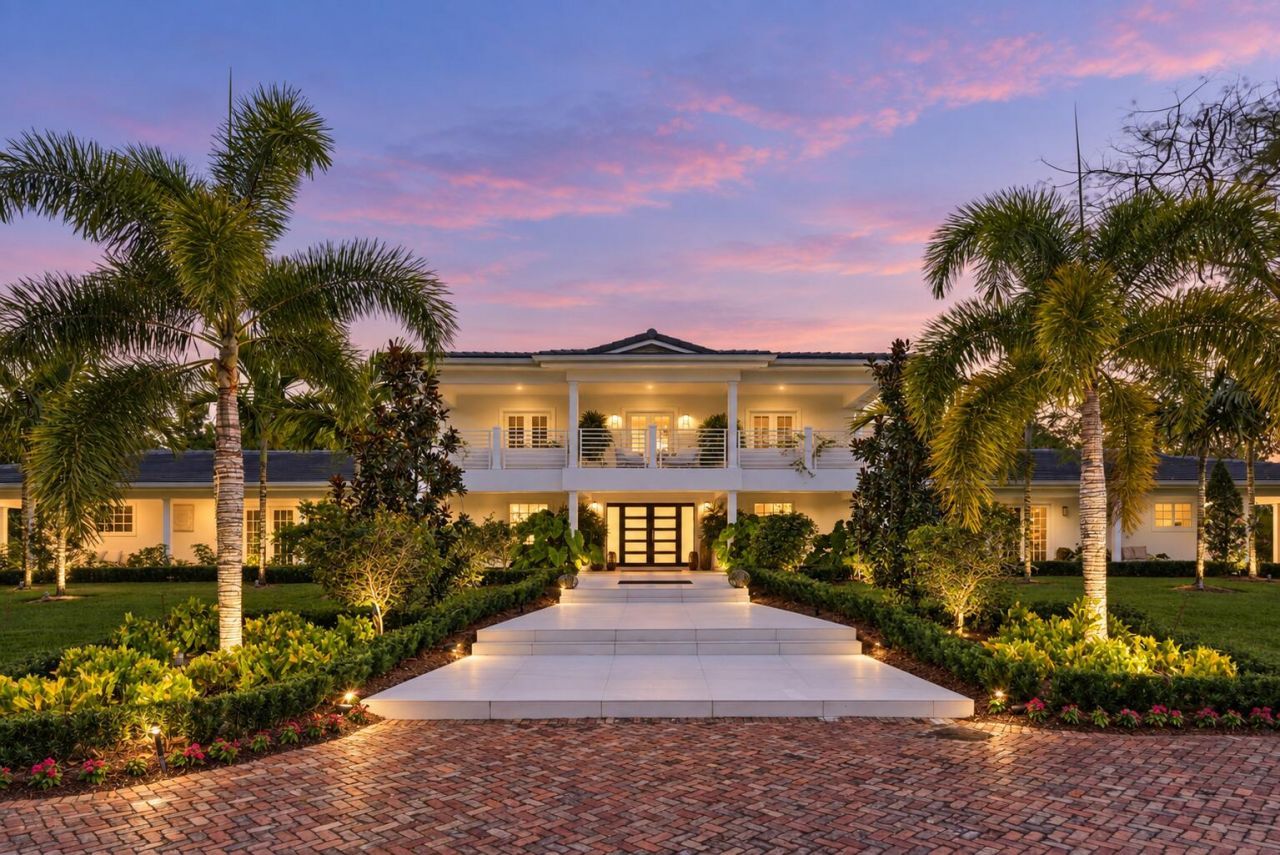 13920 Stirling Road, Southwest Ranches, FL 33330 Photo